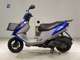 Фото Suzuki ADDRESS V125 G с японского аукциона