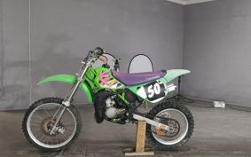 KAWASAKI KX80 KX080V