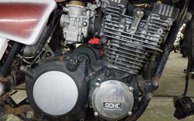 YAMAHA XJ650 4K0