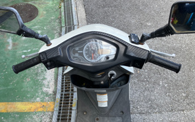 SUZUKI ADDRESS V125 CF4MA