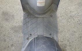 SUZUKI LET's 4 CA41A