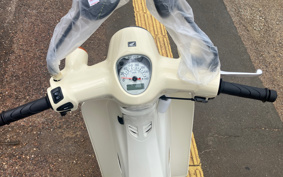 HONDA SUPER CUB110 JA59