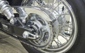 HONDA SHADOW 400 SLASHER 2006 NC40