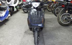 SUZUKI LET's 5 CA47A