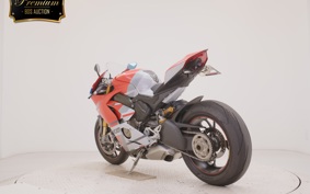 DUCATI PANIGALE V4 S CORSA 2020