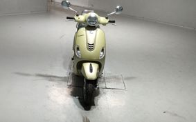 VESPA VXL125 ..