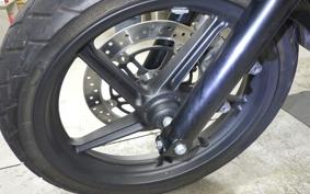 HONDA VTR 250 Gen. 2 2017 MC33
