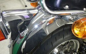 HONDA CB400F 1997 NC36