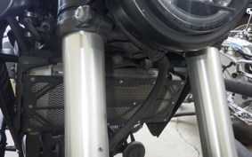 HONDA CB250R MC52