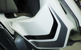 HONDA ADV150 2021 KF38