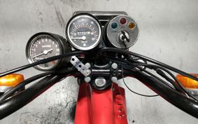 SUZUKI WOLF 50 LA11A
