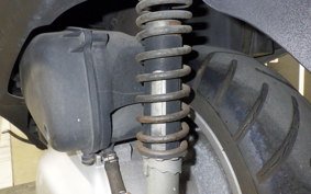 HONDA FORESIGHT SE MF04