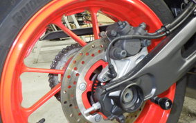 YAMAHA YZF-R7 2023 RM39J