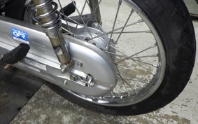 HONDA C110 SUPER CUB JA10