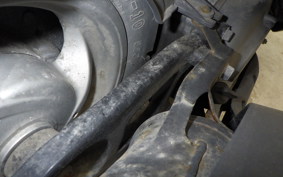 YAMAHA AXIS 125 TREET SE53J