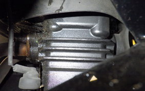 KAWASAKI NINJA 250R 2007 EX250K