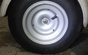 HONDA GYRO CANOPY 2011 TA03