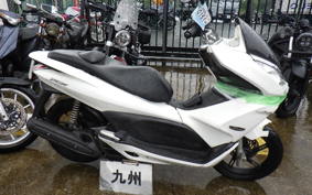 HONDA PCX 125 NC125D