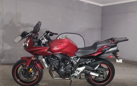 YAMAHA FAZER FZ6 2009 RJ13
