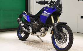 YAMAHA TENERE 700 2025 DM13J