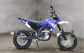 YAMAHA WR250X DG15J