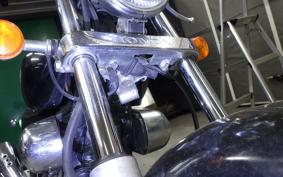 HONDA MAGNA 50 2021 AC13