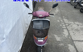 HONDA DIO CHESTER