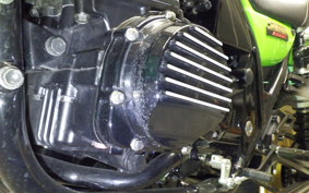 KAWASAKI ZRX1200 R 2011 ZRT20A