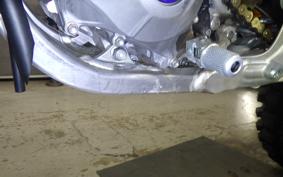 YAMAHA YZ450 F CJ41C