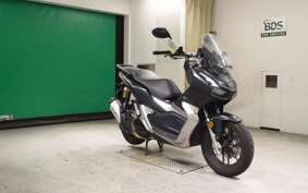 HONDA ADV150 1998 KF38