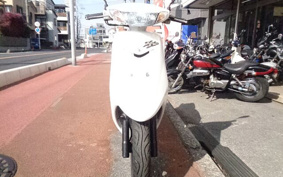 YAMAHA JOG ZR 2007 SA16J