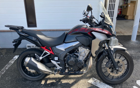 HONDA 400X 2021 NC56