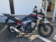 Фото Honda 400X 2021 с японского аукциона