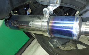 HONDA CB400F 2015 NC47