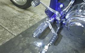 HARLEY FXCWC 1580 2008