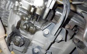 HONDA C110 SUPER CUB JA42