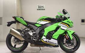 KAWASAKI ZX 10 NINJA ABS 2024 ZXT02L