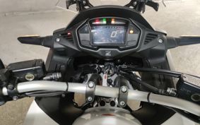 HONDA VFR800X 2015 RC80