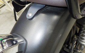 HONDA GB350 2022 NC59