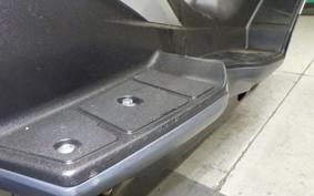 SUZUKI SKYWAVE 200 (Burgman 200) 2019 CH41A