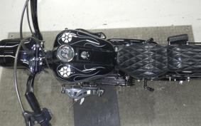 HARLEY FLSTF 1580 2007
