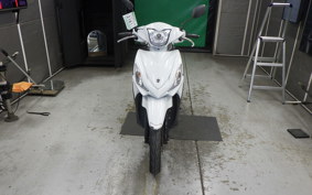 SUZUKI ADDRESS 110