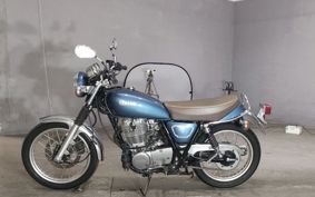 YAMAHA SR400 2019 RH16J