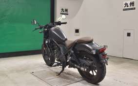 HONDA REBEL 250 S 2006 MC49