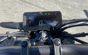 HONDA CB250R MC52
