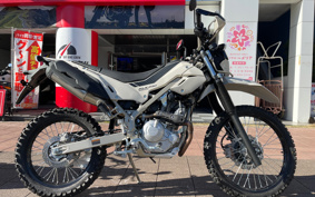 KAWASAKI KLX230 SHERPA LX232A