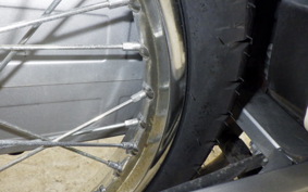 HONDA C110 SUPER CUB 2022 JA44