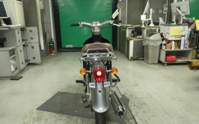 HONDA LITTLE CUB E AA01