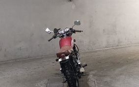 YAMAHA YB125SP PCJL