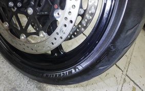 KAWASAKI ZX 10 NINJA ABS 2021